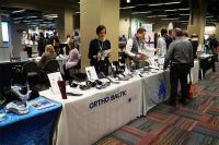 ORTHO BALTIC team participated at 46th AAOP Symposium in Chicago
