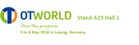 OT World Weltkongress 2016